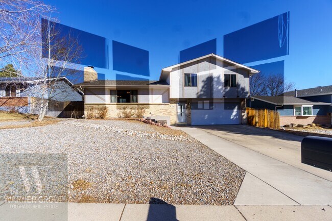 Building Photo - 5560 Whimsical Dr