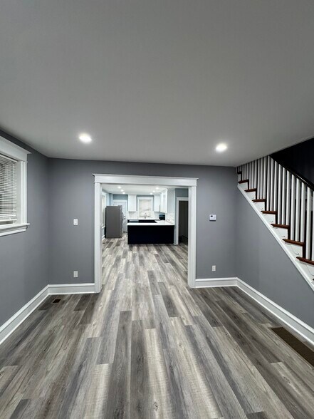 Building Photo - 806 Manatawna Ave