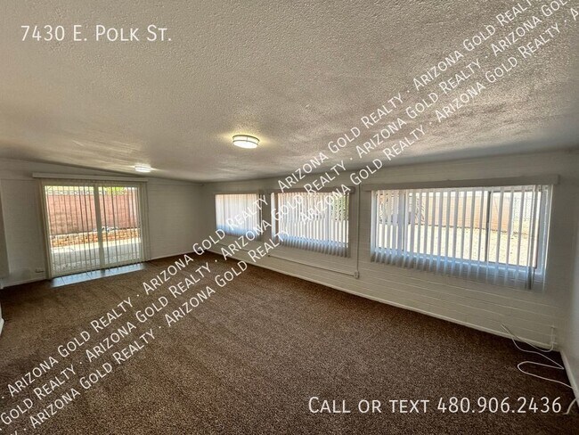 Building Photo - 7430 E Polk St