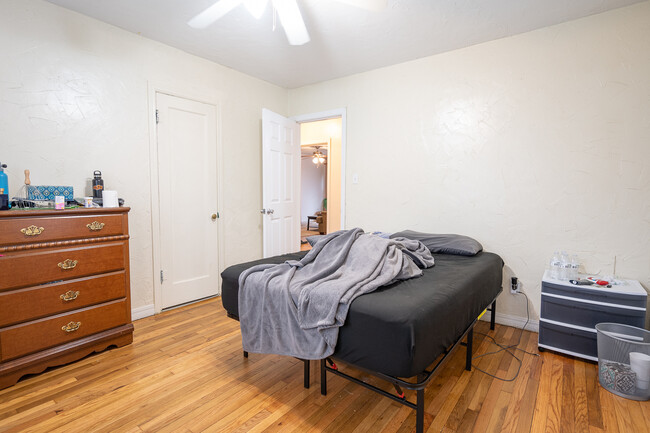 Bedroom 1 - 2123 W Sherwood Ave