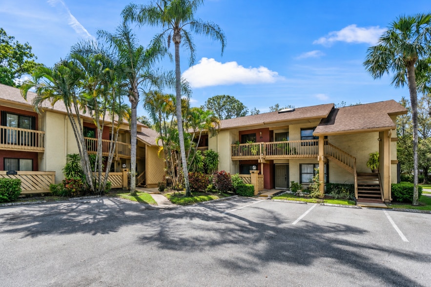 Parking - 13165 Chadwick Ct