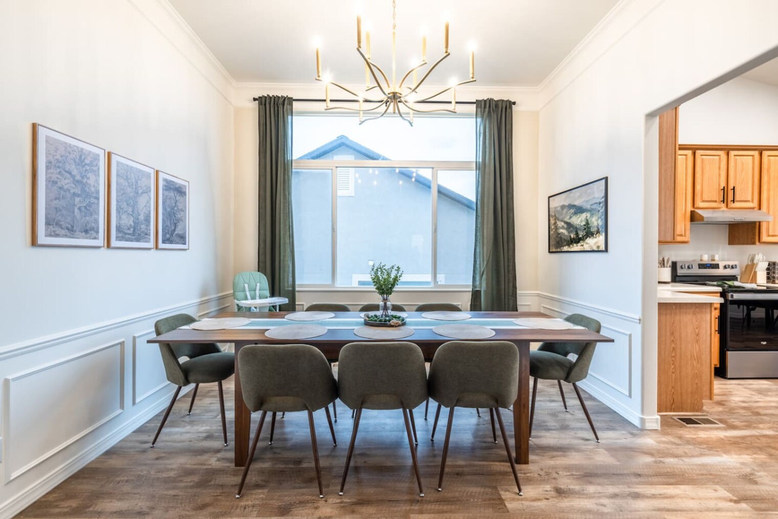 Building Photo - 1267 E Hickenlooper Way