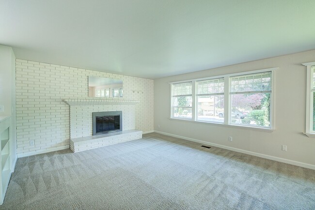 Building Photo - 3Bd/2Ba Renton House