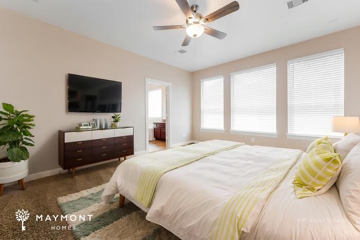 Building Photo - 15719 White Summit Ct