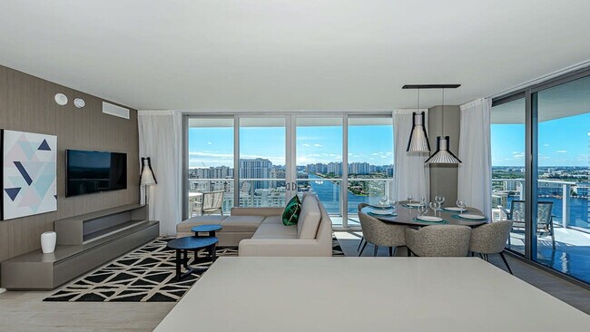 Building Photo - 4010 S Ocean Dr
