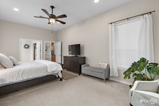 Building Photo - 5405 Texas Star Ln