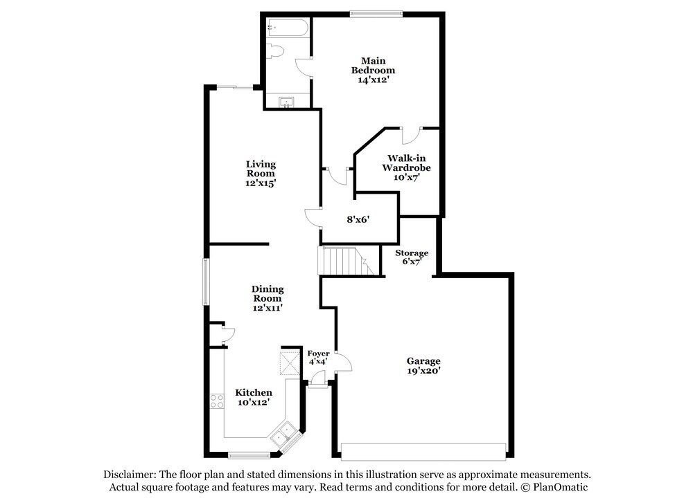 Building Photo - 4815 Longshot Dr