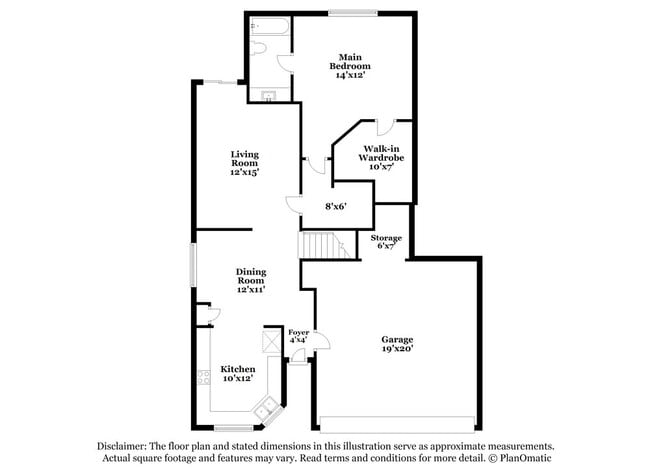 Building Photo - 4815 Longshot Dr