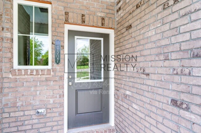 Building Photo - 14507 Hancock Towns Dr