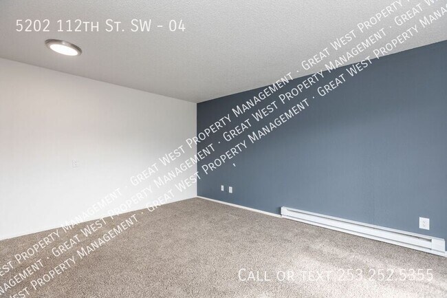 Building Photo - 5202 112th St SW