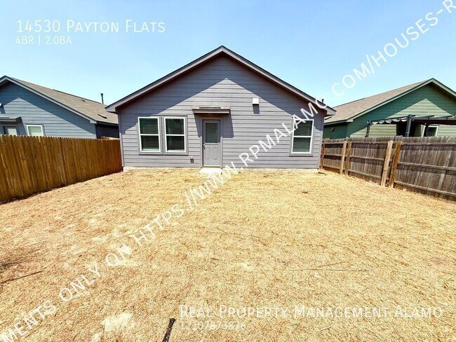 Building Photo - 14530 Payton Flts