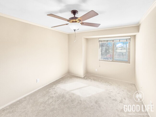 Building Photo - Gorgeous 2B/1.5BA Condo in the Heart of Normal Heights!