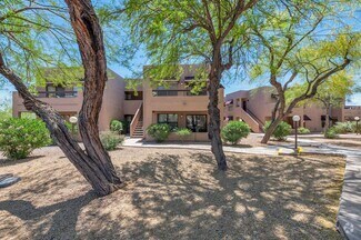 Building Photo - Move-In Ready 1-Bedroom in Scenic Fountain...
