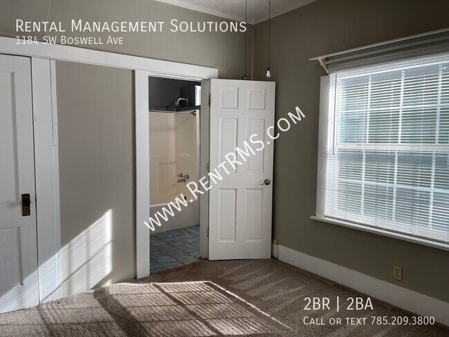 Building Photo - 1184 SW Boswell Ave