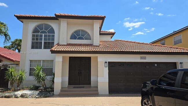 Building Photo - 8332 NW 195th Terrace