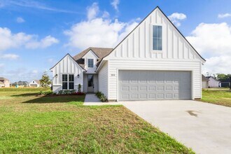 Building Photo - FOR RENT in YOUNGSVILLE: Brand New Construction!