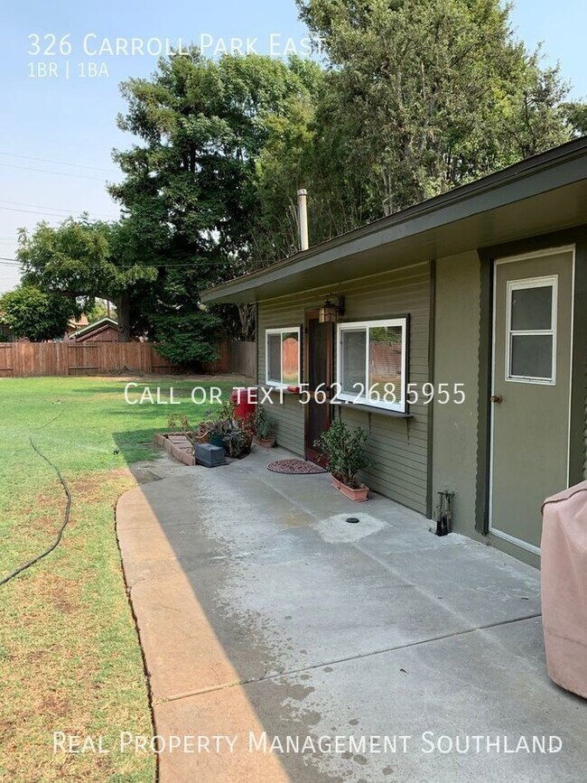 Building Photo - Studio Apartment for Rent in Long Beach