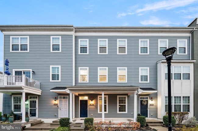 Building Photo - 108 Prince George St