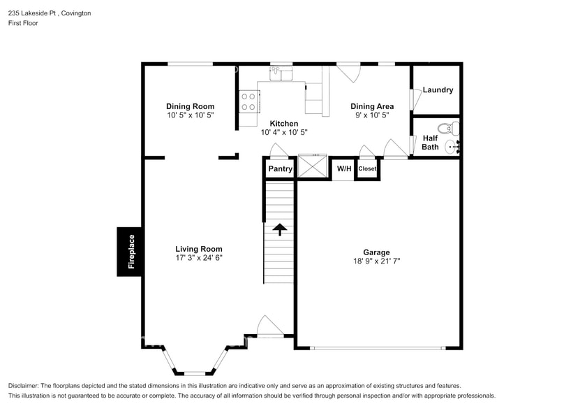 Building Photo - 235 Lakeside Point