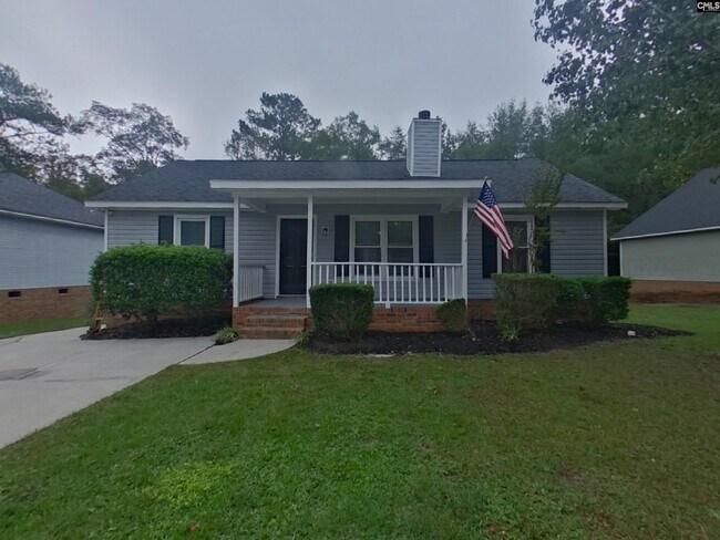 Primary Photo - 208 Dutch Dr