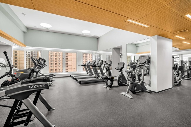 Building Photo - 150-156 W 56th St