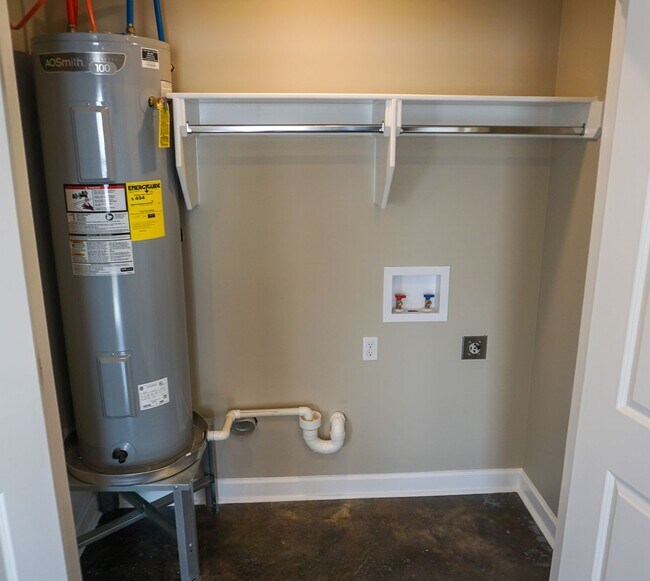 Building Photo - Parkview Apartments