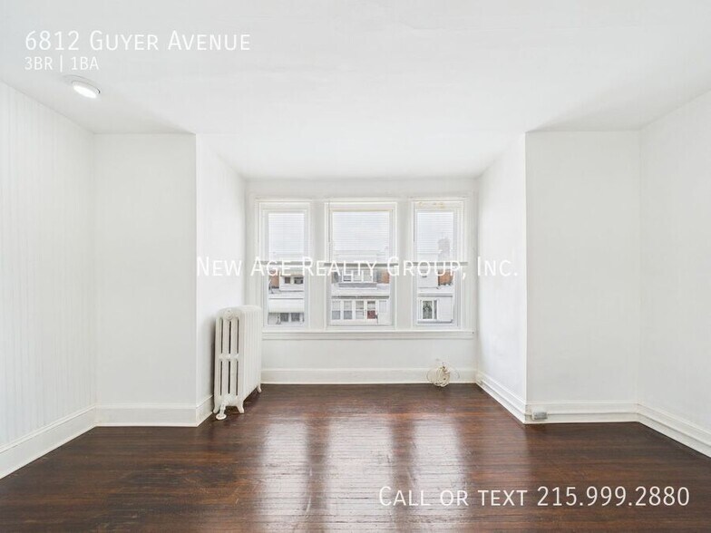 Building Photo - 6812 Guyer Ave