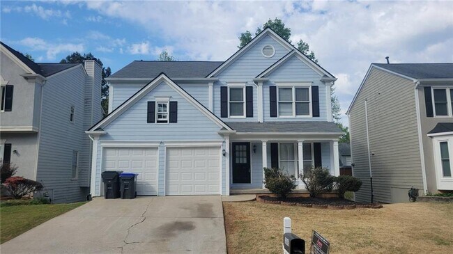 Primary Photo - 3045 Binghampton Ln