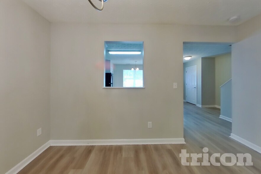 Building Photo - 3512 Waldrop Trail