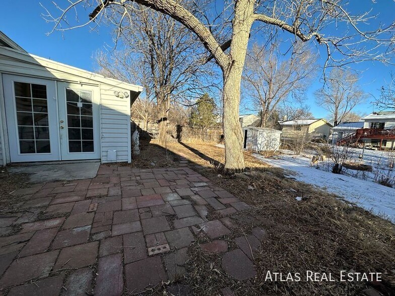 Building Photo - 3435 Mosswood Ln