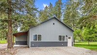 Building Photo - New home with a country feel- vaulted ceil...