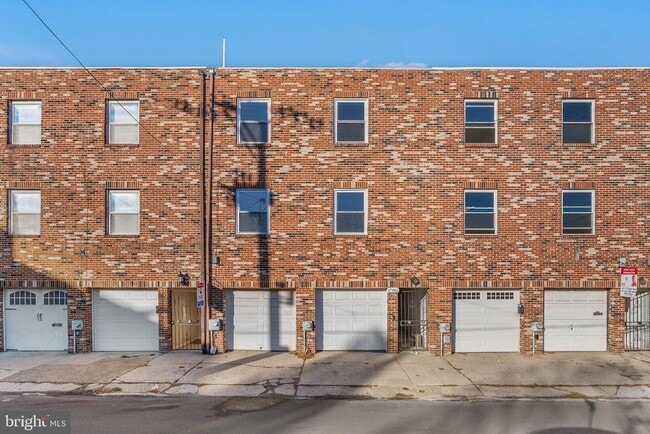 Building Photo - 1725 Fitzwater St