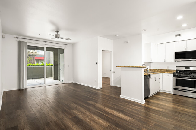 Building Photo - 1801 E Katella Ave