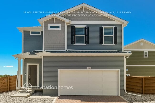 Building Photo - 12582 E 100th Ave