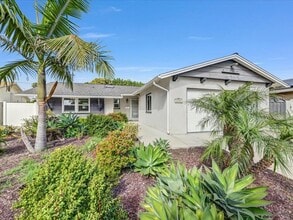 Building Photo - Beautiful 3 BD, 1.5 BA Remodeled Home in North Clairemont!