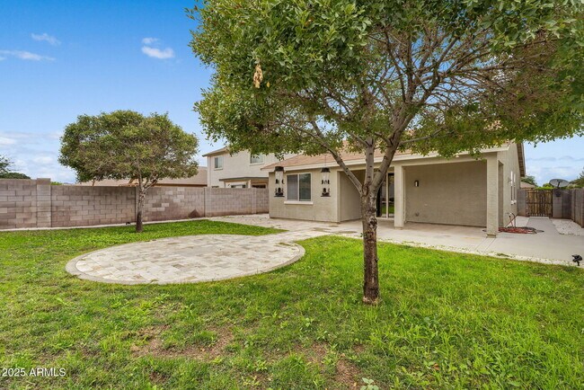 Building Photo - 1781 W Gold Mine Way