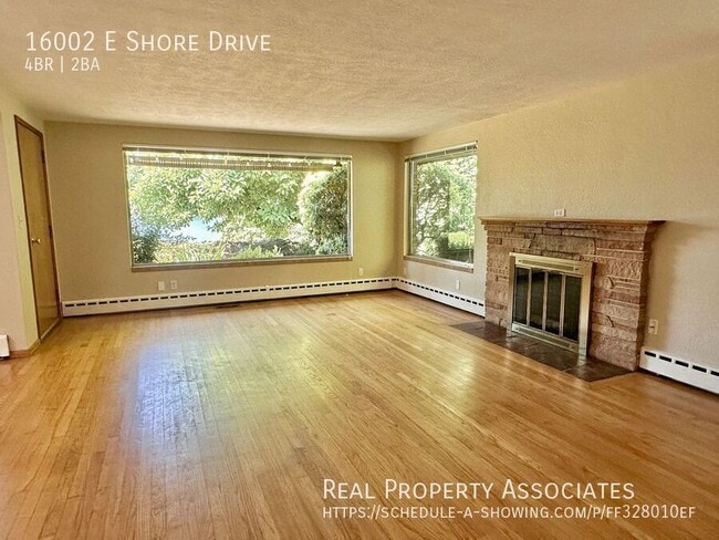 Building Photo - 16002 E Shore Dr
