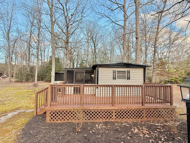 Building Photo - Welcome Home!