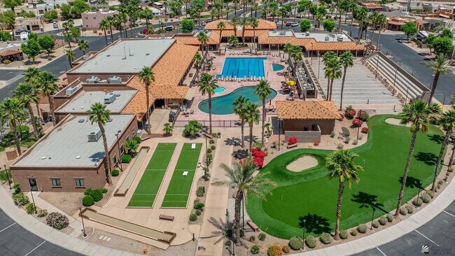 Building Photo - 3400 S Ave 7th E