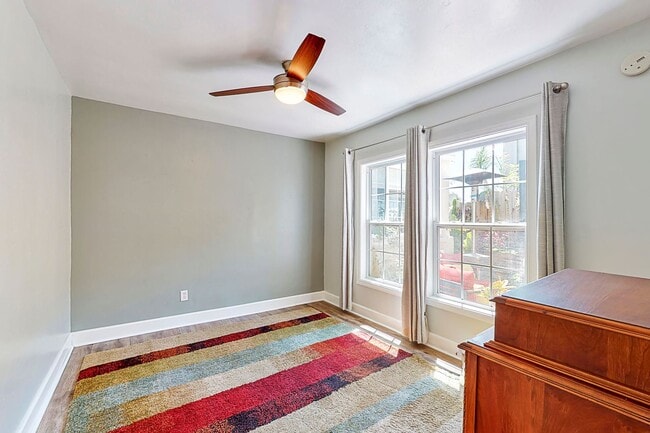 Building Photo - San Clemente Oasis