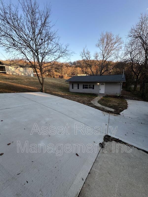 Building Photo - 408 Hassler Mill Rd
