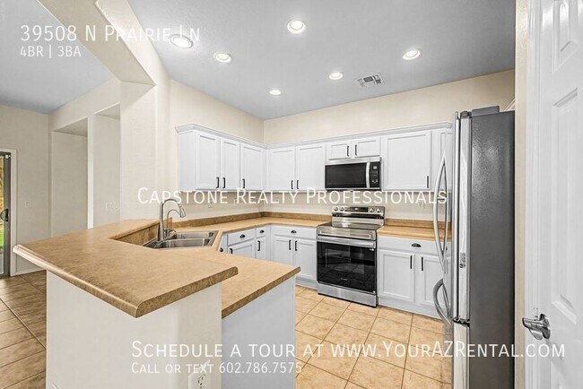 Building Photo - 39508 N Prairie Ln