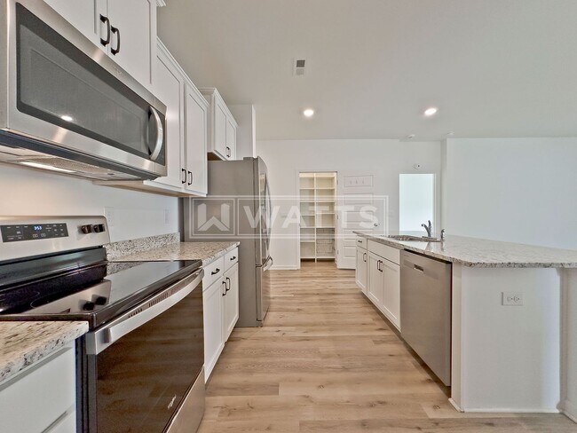Building Photo - Like-New Living in Rosser Farms