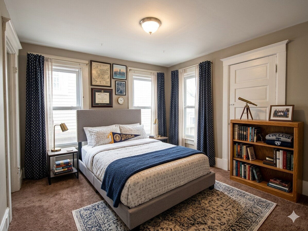 Building Photo - 710 Emmet St