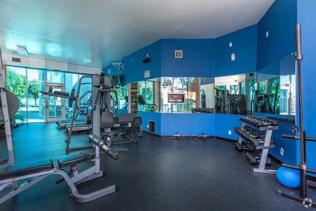 Interior Photo - MIA Airport Villas