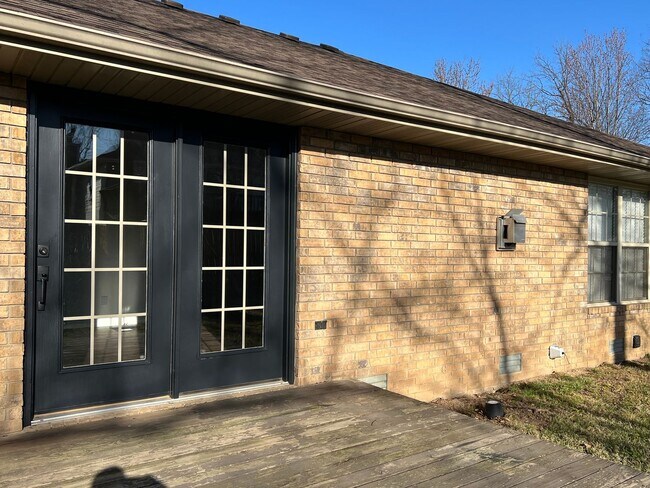 Building Photo - All Brick Home is Carver Woods