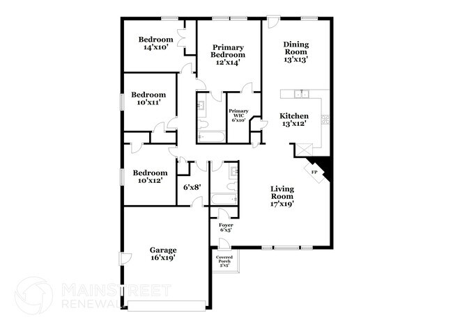 Building Photo - 8001 Marielle Cir