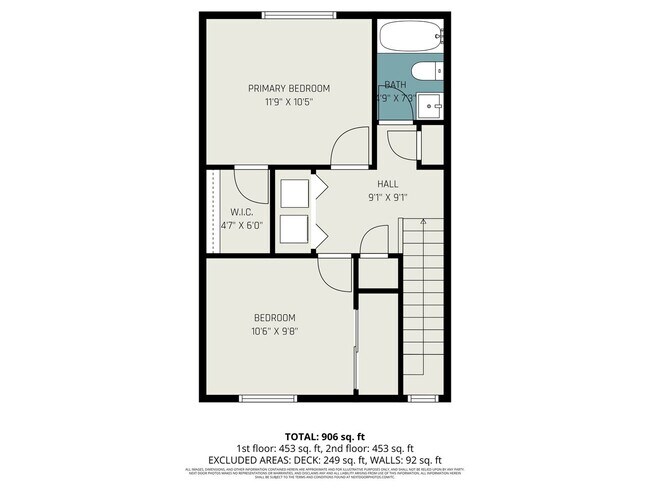 Building Photo - Live in the Heart of Thornton— Comfort, Convenience, and Community