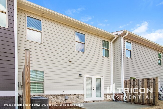 Building Photo - 528 Trickum Hill Dr