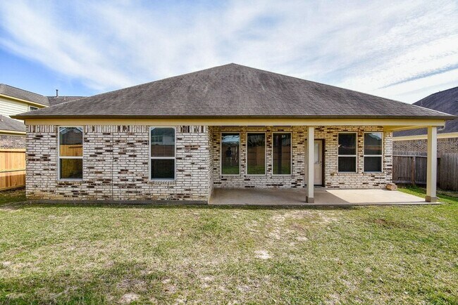 Building Photo - 4215 Mill Oak Dr